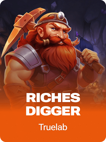Riches Digger