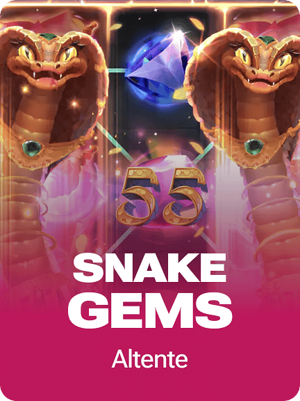 Snake Gems