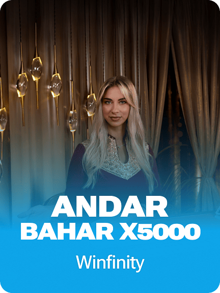Andar Bahar x5000