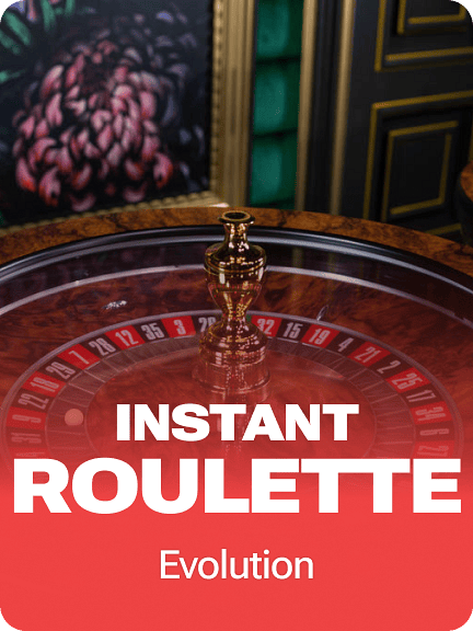 Instant Roulette