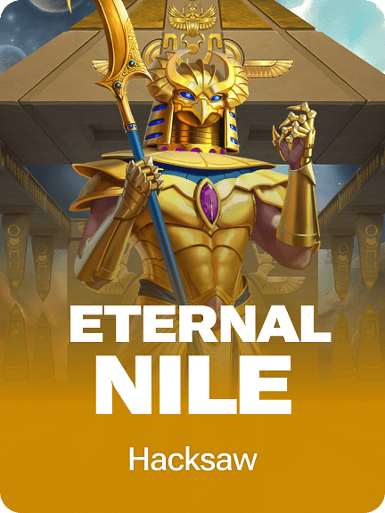 Eternal Nile