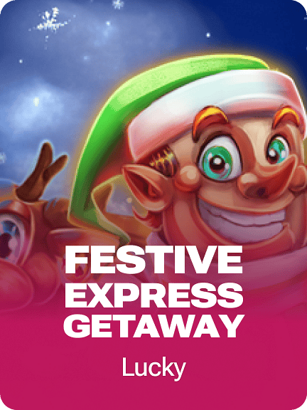 Festive Express Getaway