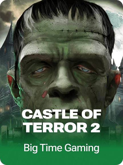 Castle of Terror 2