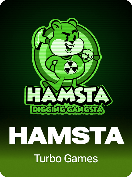 Hamsta