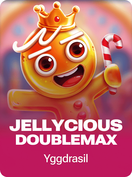 Fruitylicious DoubleMax