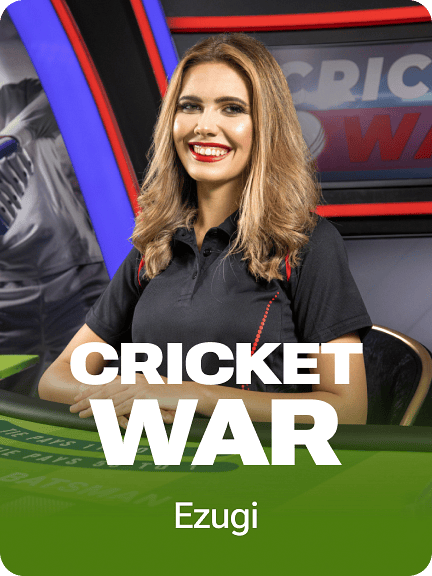 Cricket War