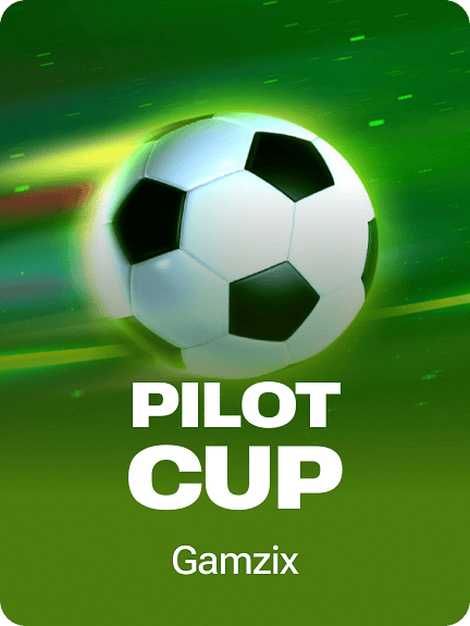 Pilot Cup