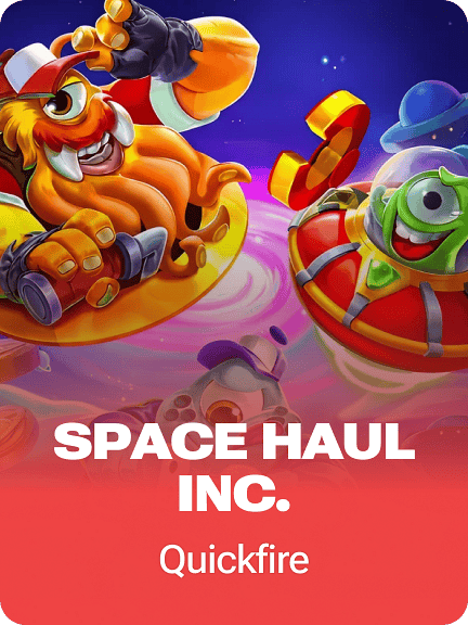 Space Haul Inc.