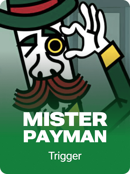 Mister Payman
