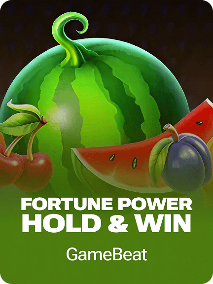 Fortune Power: Hold & Win