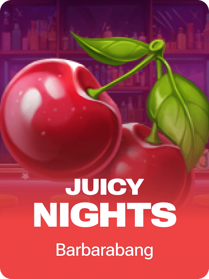 Juicy Nights