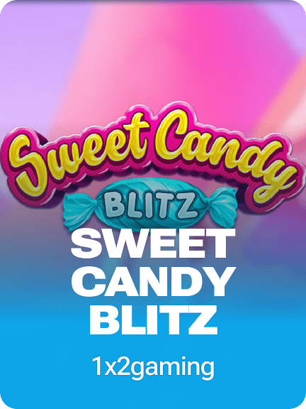 Sweet Candy Blitz