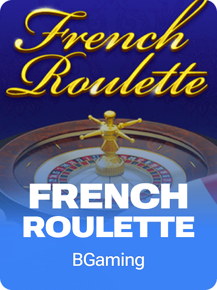 French Roulette