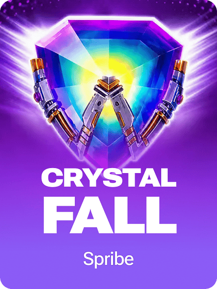 Crystal Fall