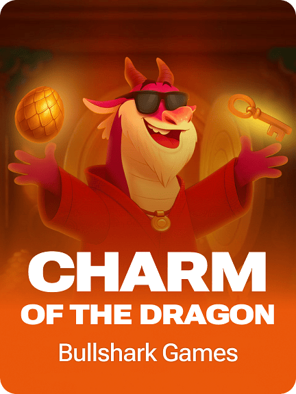 Charm of the Dragon