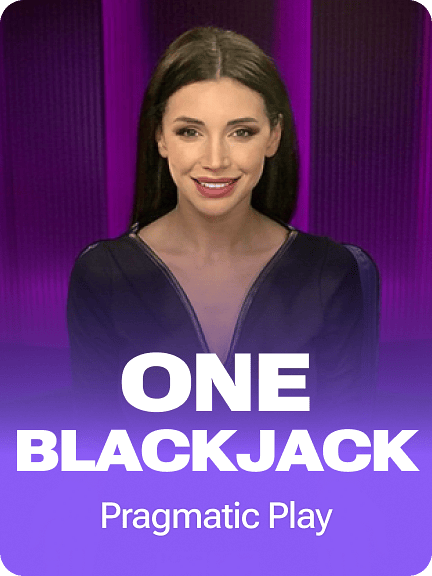 ONE Blackjack 1