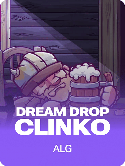 Dream Drop Clinko