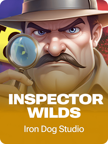 Inspector Wilds