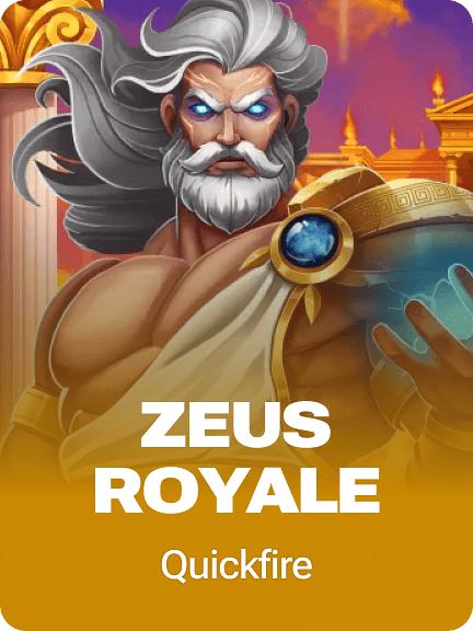 Zeus Royale