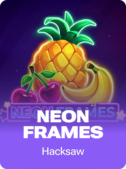 Neon Frames