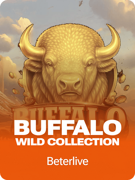 Buffalo Wild Collection