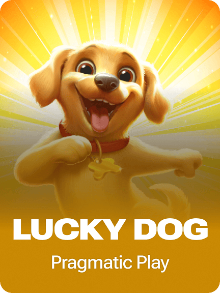Lucky Dog