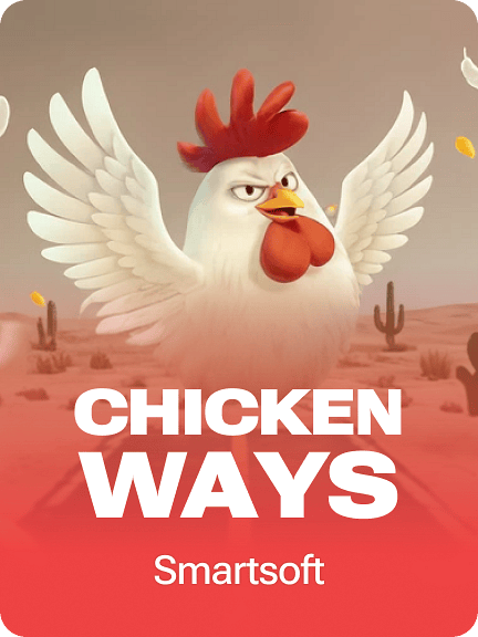 Chicken Ways