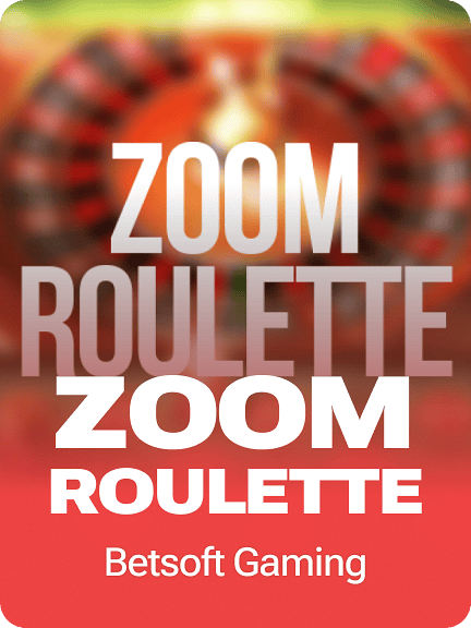 Zoom Roulette