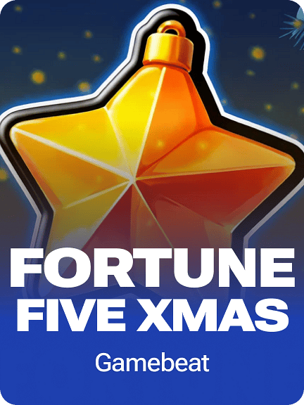 Fortune Five Xmas