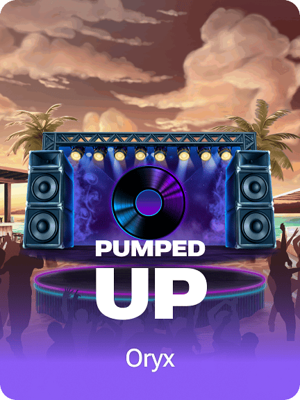 Pumped Up
