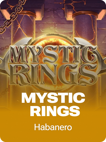 Mystic Rings