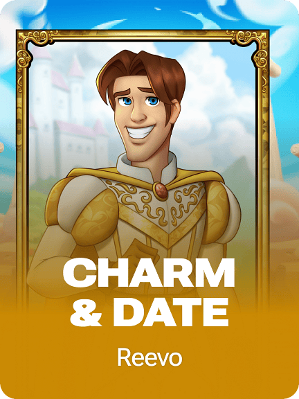 Charm & Date