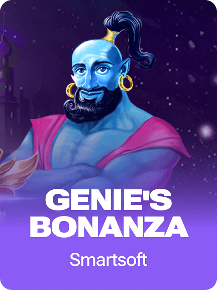 Genie's Bonanza