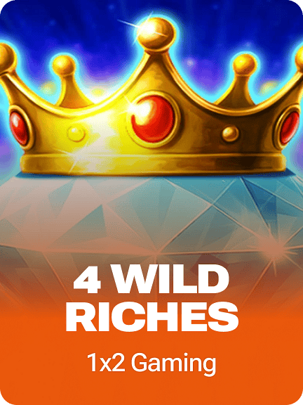 4 Wild Riches