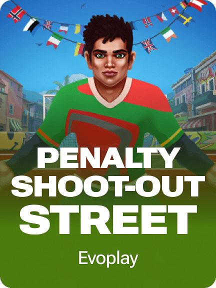 Penalty Shoot-Out Street