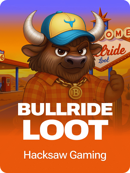 Bullride Loot