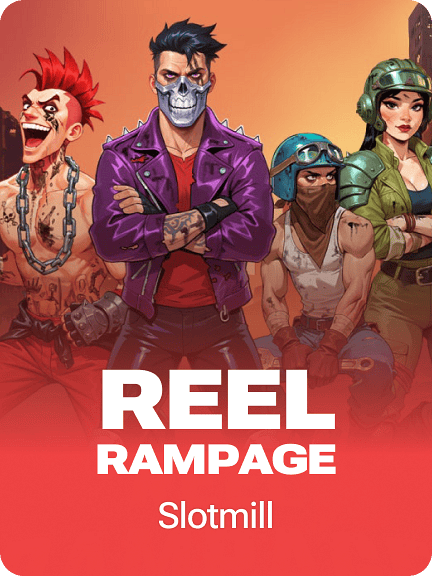 Reel Rampage