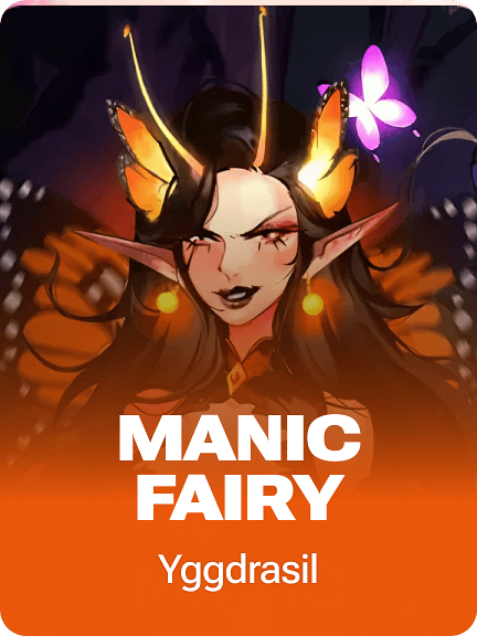 Manic Fairy