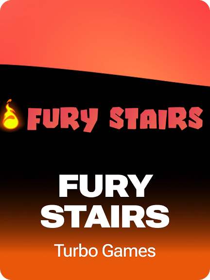 Fury Stairs