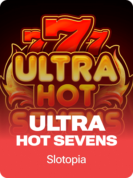 Ultra Hot Sevens
