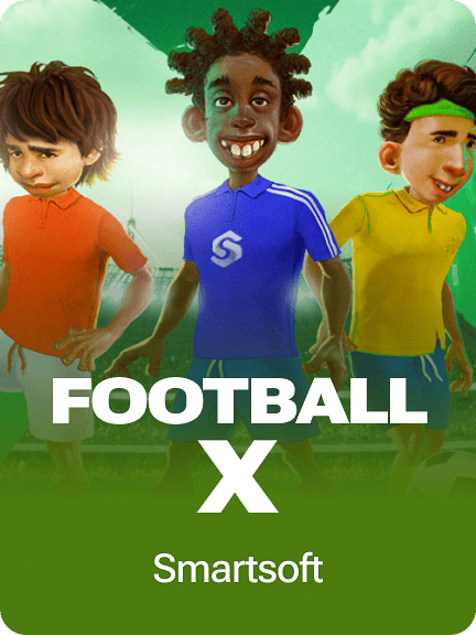 Football X