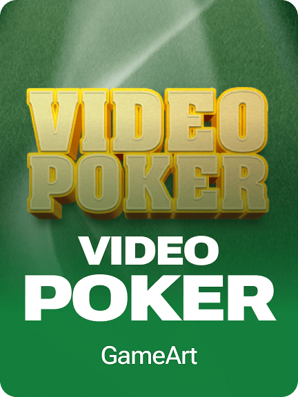 Video Poker