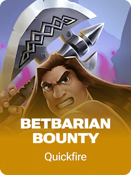Betbarian Bounty