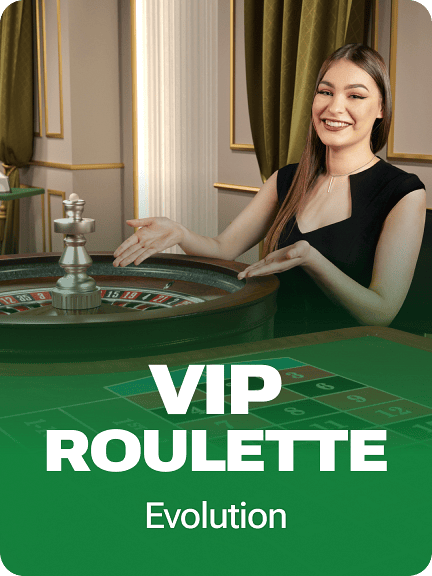 VIP Roulette