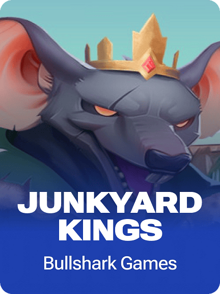 Junkyard Kings