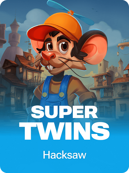 Super Twins