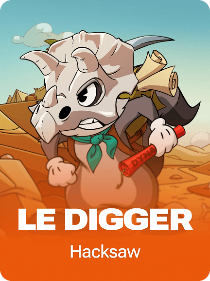 Le Digger