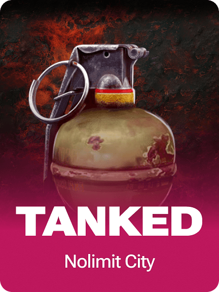 Tanked