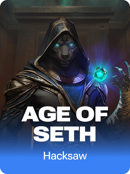 Age of Seth