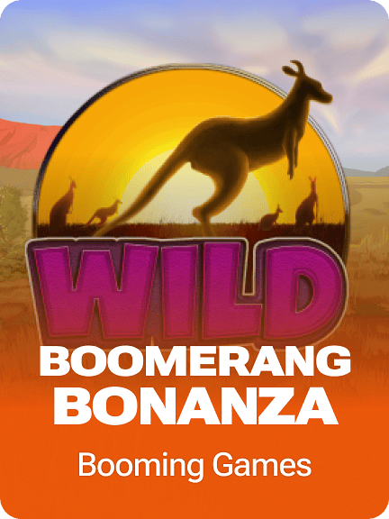 Boomerang Bonanza
